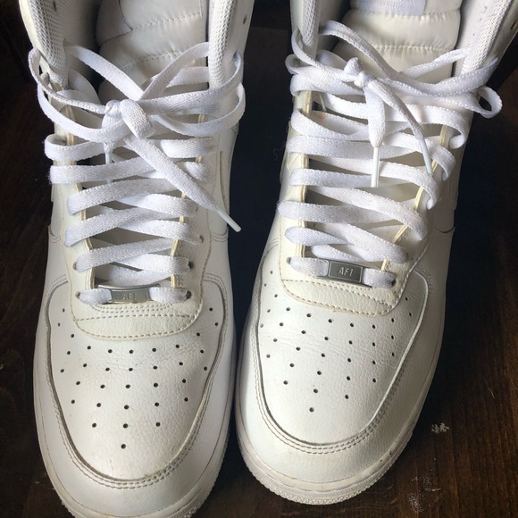 nike air force 1 g fazos